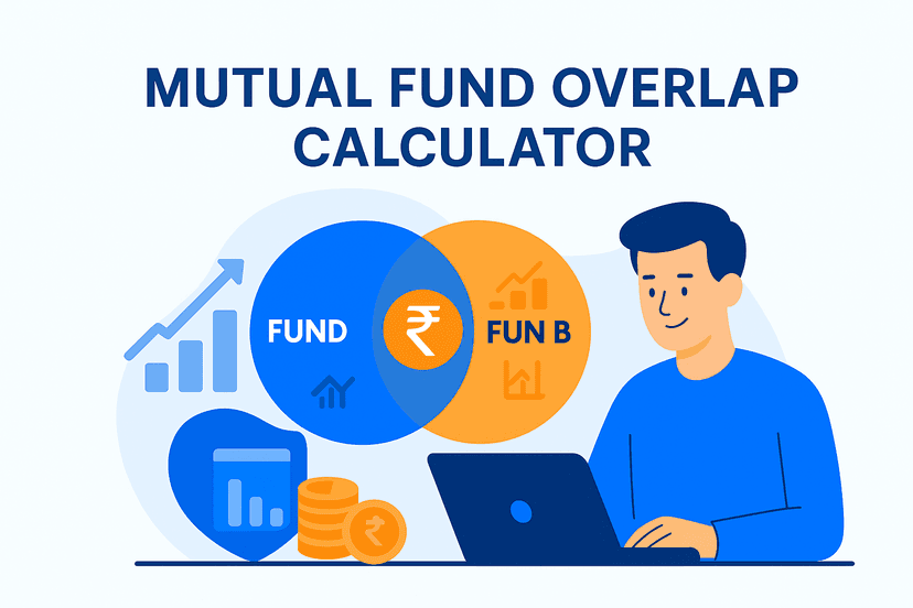 Mutual Fund Overlap