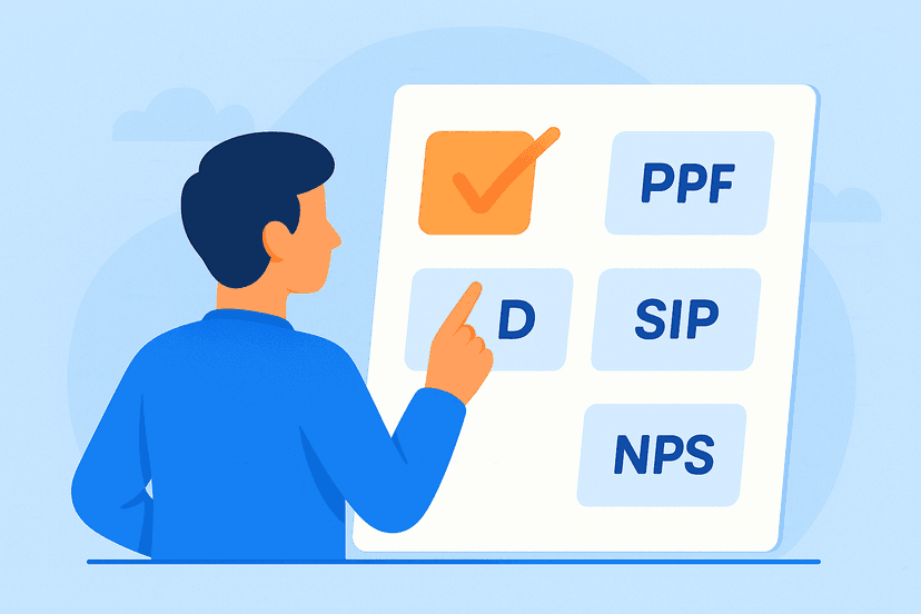 Scheme Selector