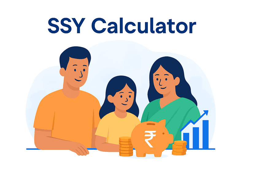 SSY Calculator