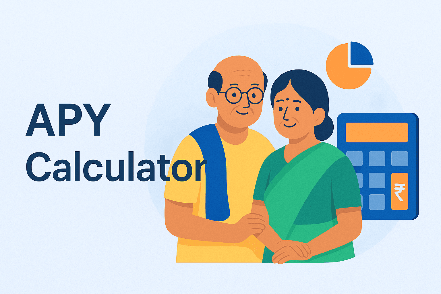 APY Calculator