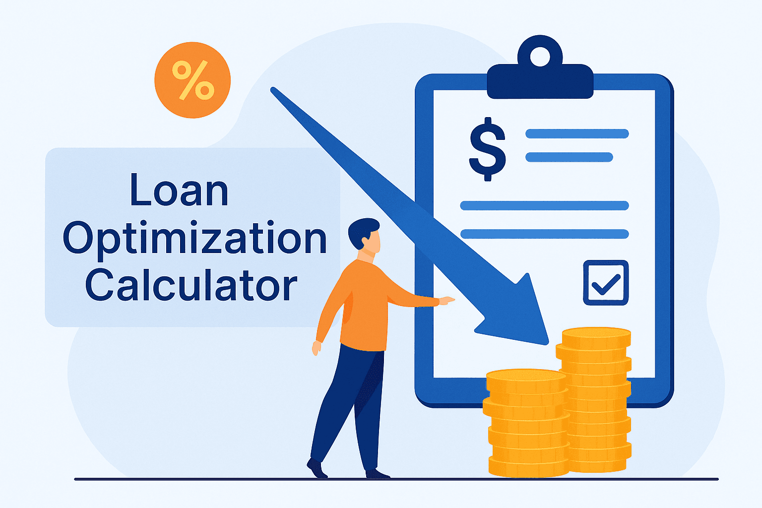 Loan Optimizer