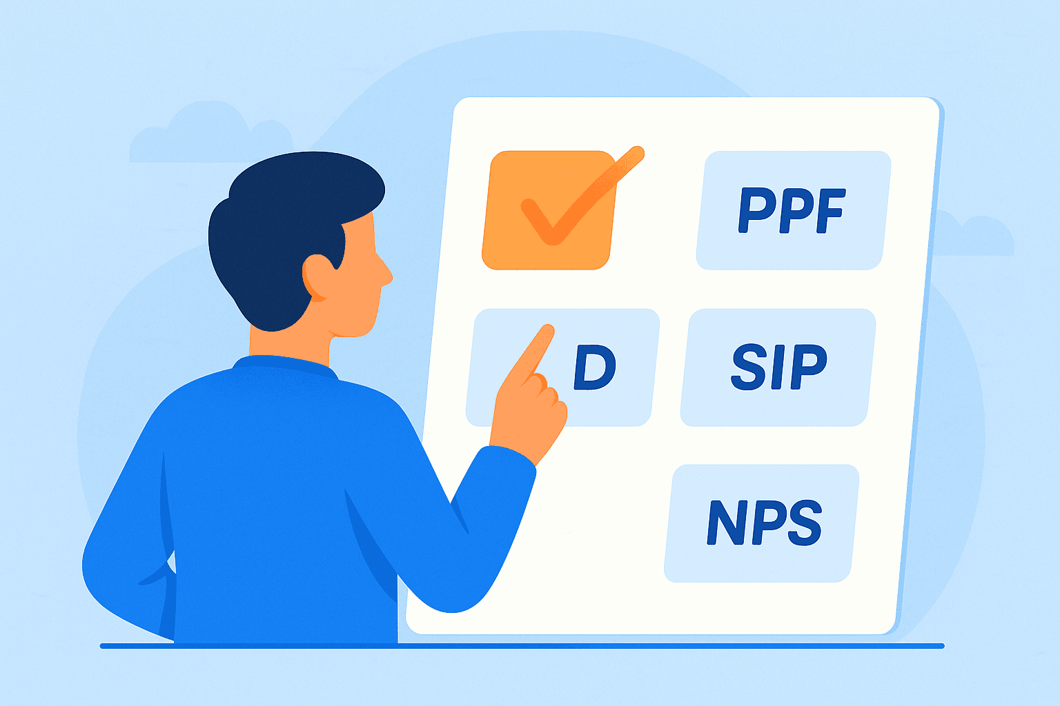 Mutual Fund Screener