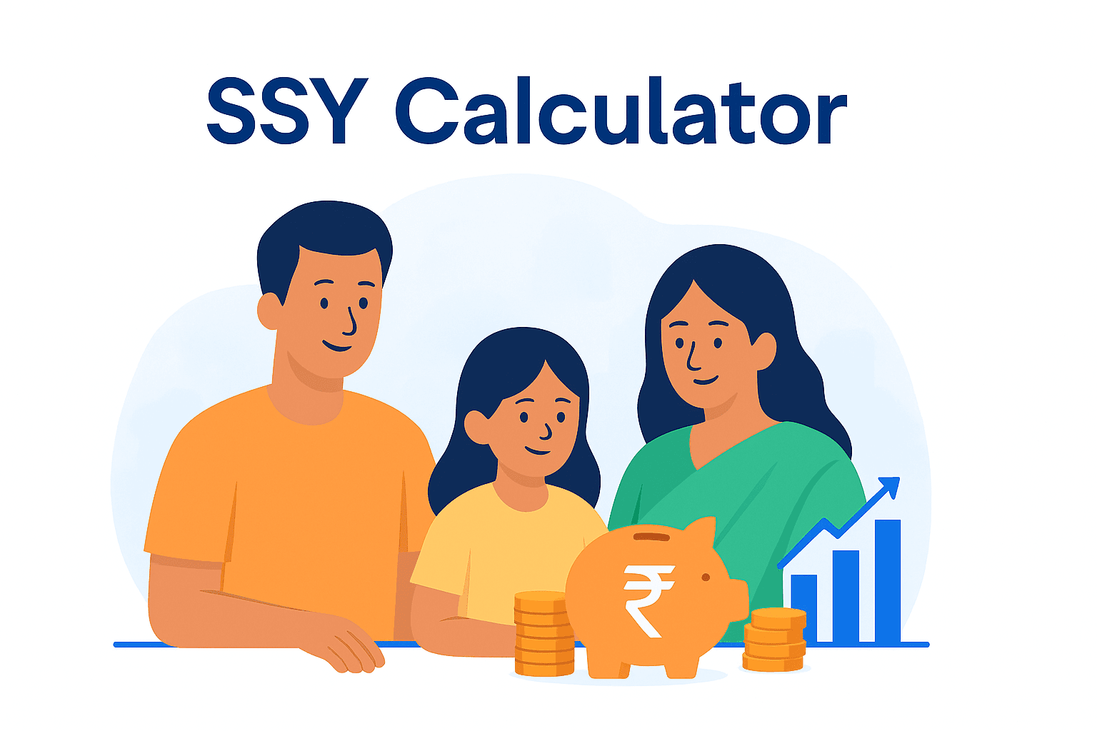 SSY Calculator