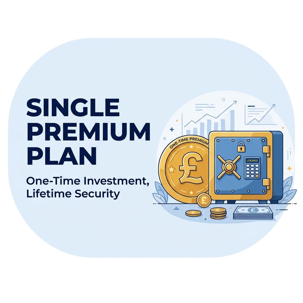 LIC Single Premium Endowment Calculator
