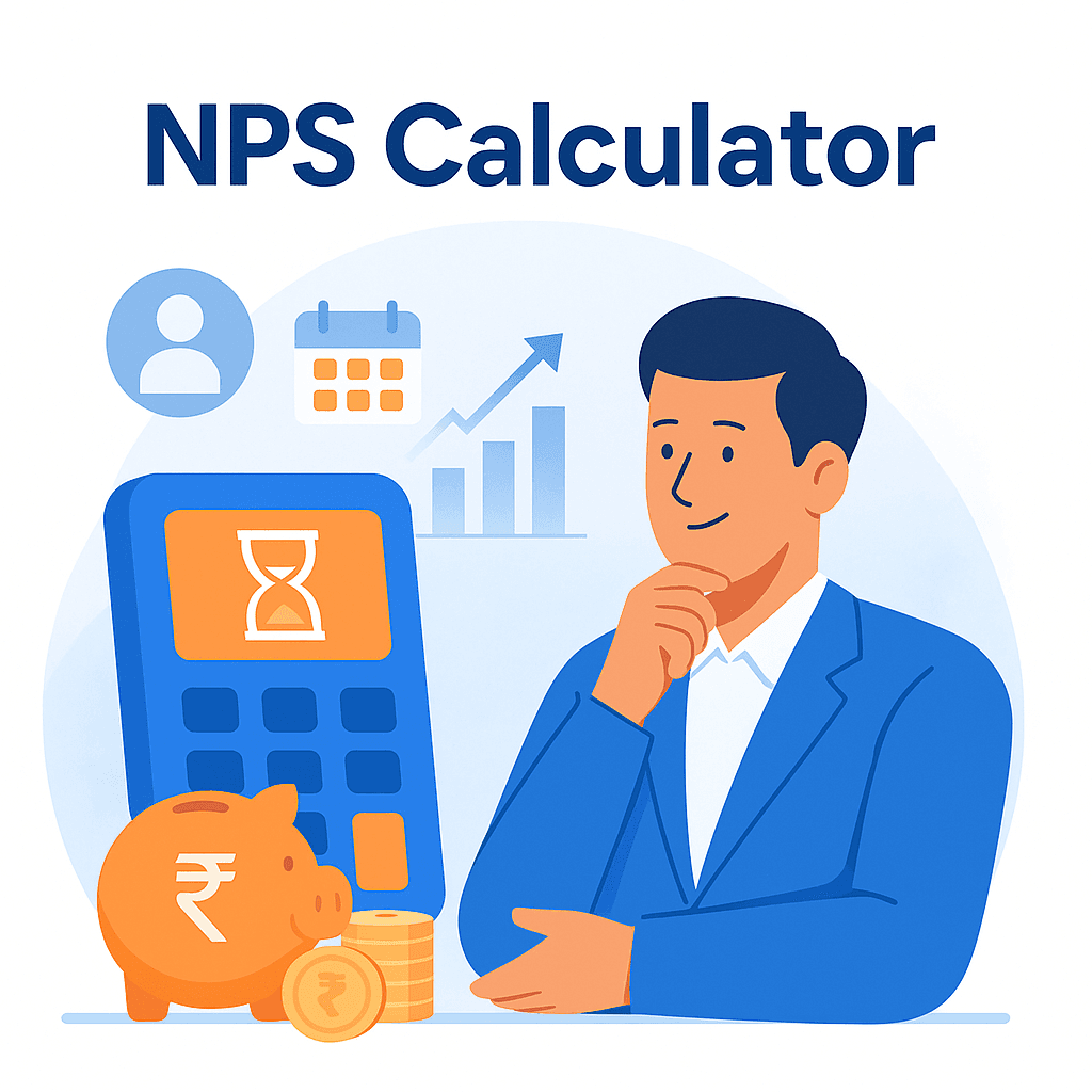 NPS Calculator