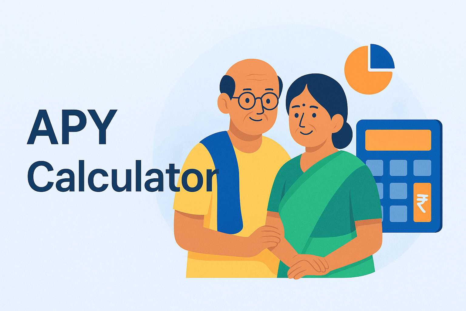 2026 APY Calculator – Atal Pension Yojana (APY) Contribution Calculator ...